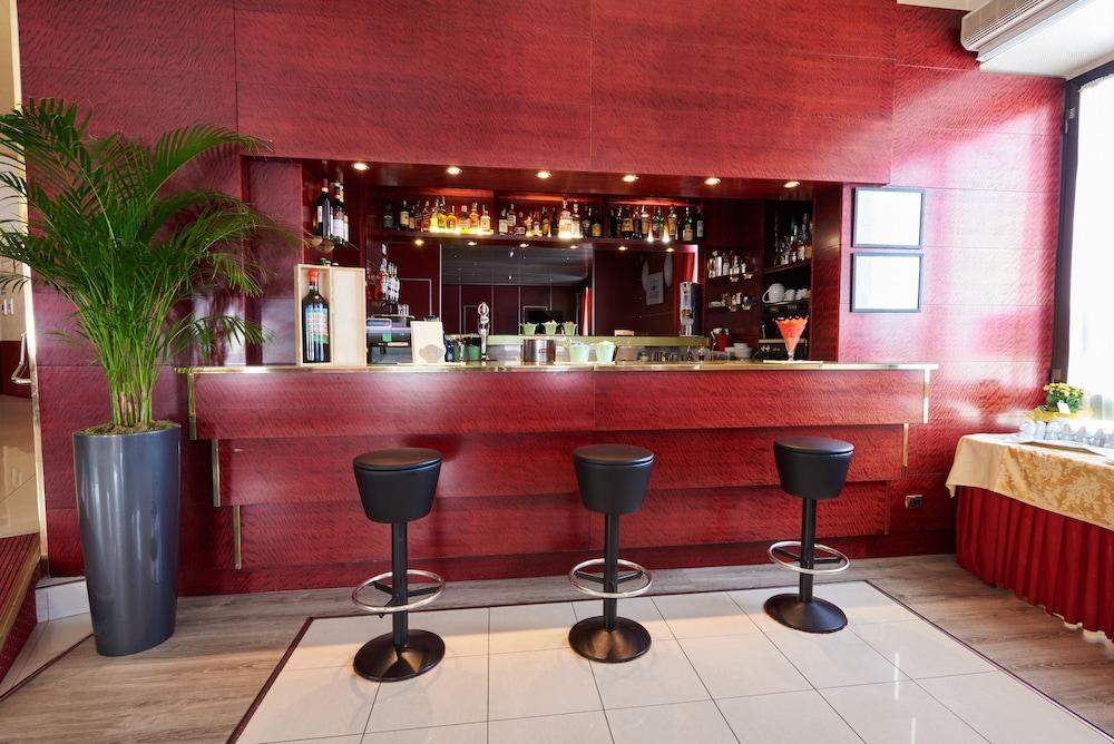 Hotel Atlantic Arona Exterior photo
