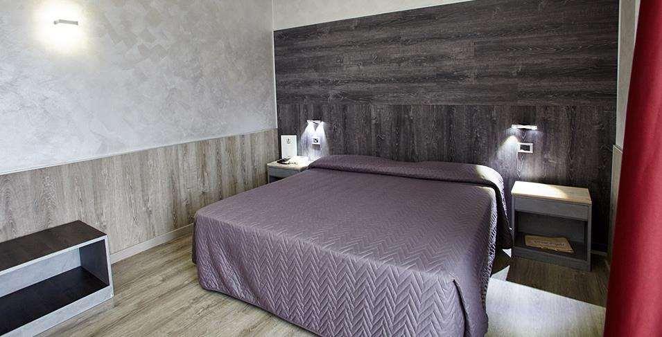 Hotel Atlantic Arona Room photo