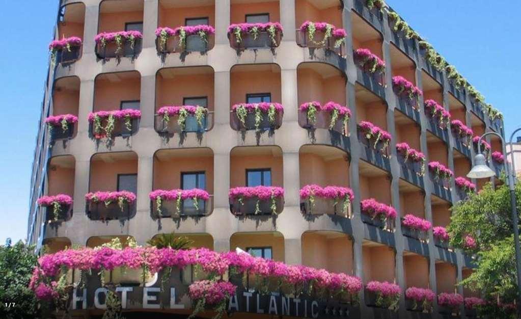Hotel Atlantic Arona Exterior photo